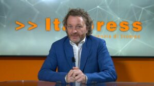 ROMA (ITALPRESS) - L'esperienza maturata nei veicoli elettrici e le tecnologie sviluppate in Formula...