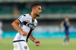 PARMA (ITALPRESS) - Se quella del Tardini doveva essere una delle prime prove generali per il match...