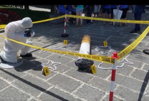 SORRENTO (ITALPRESS) - Prende il via da Sorrento "Piccoli gesti, grandi crimini", la campagna...