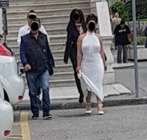 LIVORNO (ITALPRESS) - Ventiquattro falsi matrimoni con italiani. Per ottenere il permesso di...