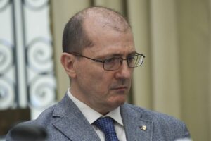 ROMA (ITALPRESS) - Confintesa protesta contro la sua esclusione "dalle convocazioni per il...