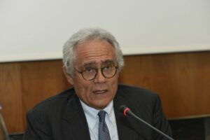 MILANO (ITALPRESS) - Il neoeletto Cda di Corepla, ha nominato presidente per il prossimo triennio...