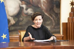 ROMA (ITALPRESS) - "E' stata scaricata da 4.4 milioni di persone, ha permesso di individuare 46...