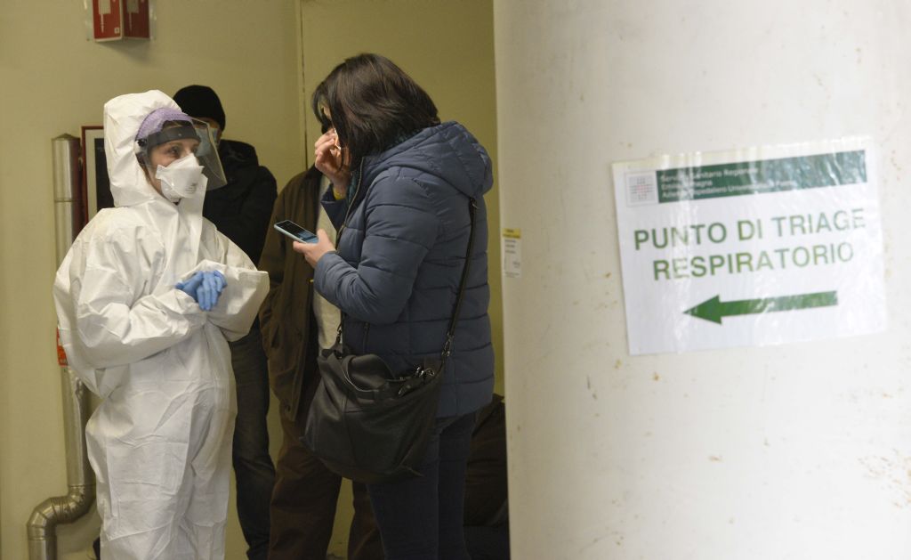 Orlando: “Le ASP forniscano dati e valutazione rischio comune per comune”