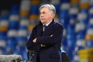 ROMA (ITALPRESS) - "E' stata una stagione lunghissima, a livello personale durata da meta' luglio...