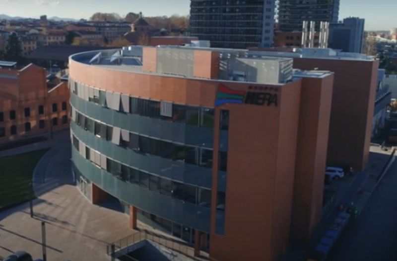 Quarta edizione del progetto HeraSolidale per ambiente e solidarieta’