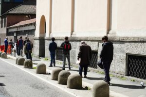 MILANO (ITALPRESS) - Fondazione Cariplo e Banco dell'energia, realta' non profit promossa da A2A...