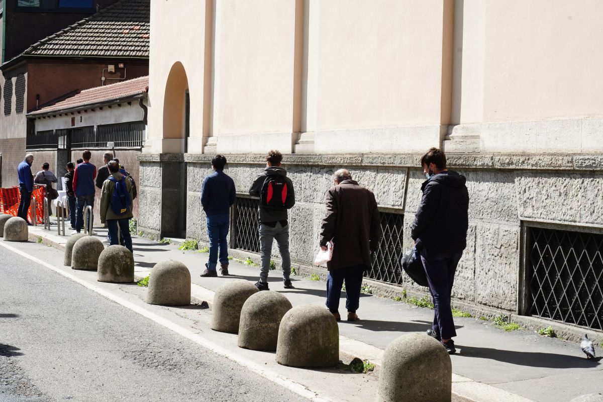 Poverta’, un bando da 2 milioni per le famiglie piu’ vulnerabili