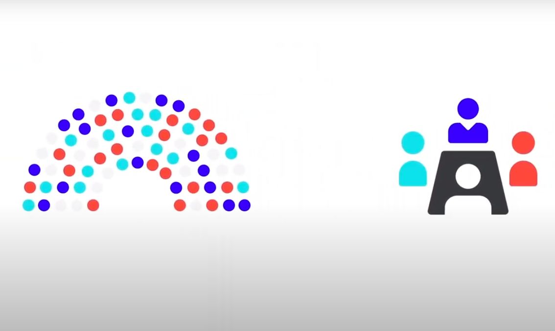 In duecento Comuni italiani la democrazia e’ digitale