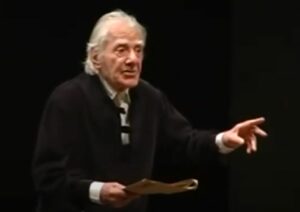 ROMA (ITALPRESS) - Si e' spento nella serata di ieri nella sua casa di Crabbia a Pettenasco, in...