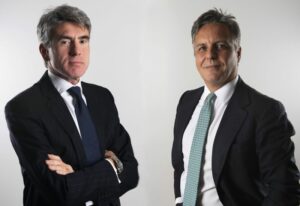 ROMA (ITALPRESS) - Sace chiude il primo semestre con una crescita dell'impegno a sostegno delle...