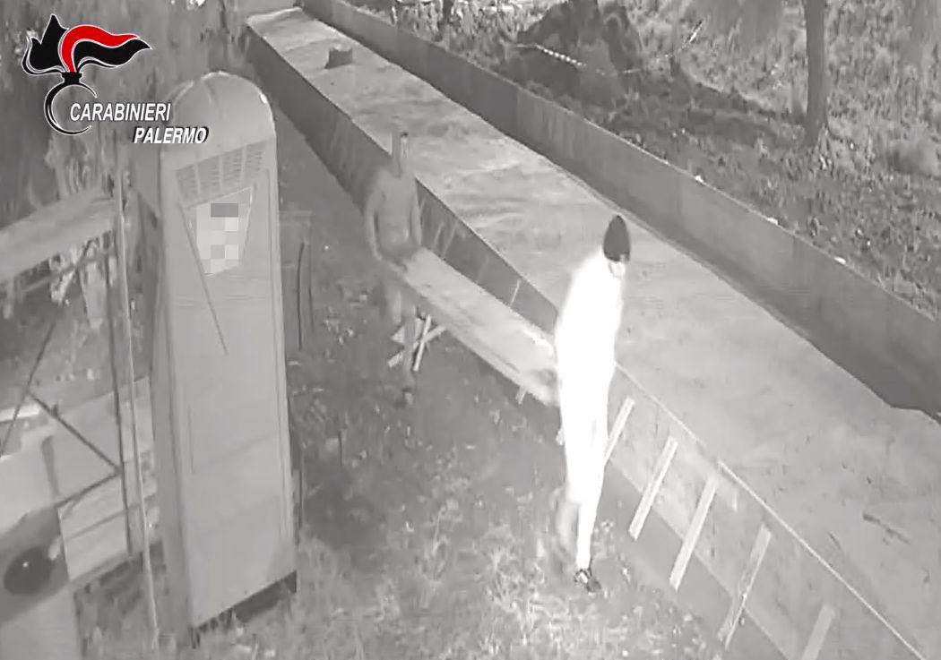 Furti ed estorsioni, 24 arresti tra Sicilia, Puglia ed E.Romagna