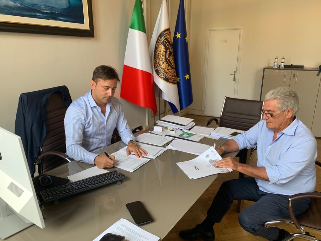 Metalmeccanico, dall’1 agosto in vigore due nuovi contratti collettivi