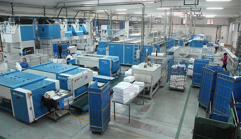 A marzo-aprile oltre la meta’ delle imprese ha utilizzato la Cig-Covid