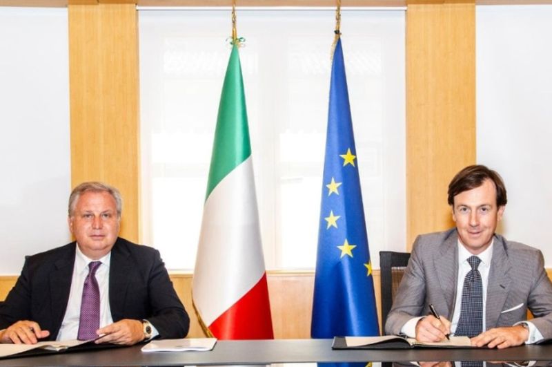 Accordo Demanio-Cdp per valorizzazione patrimonio immobiliare pubblico