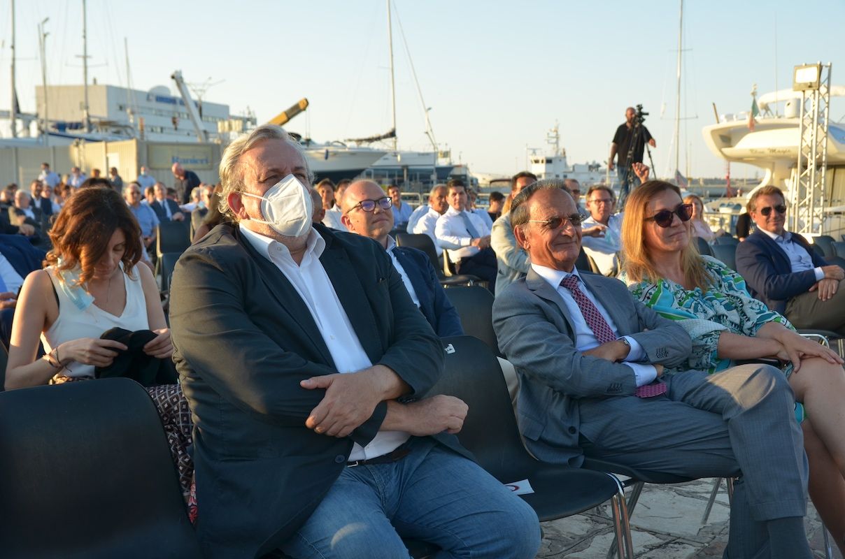 Acquedotto Pugliese, Emiliano “azienda di cui essere orgogliosi”