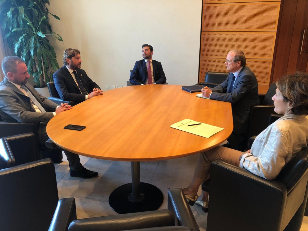 San Marino, al via progetto per lo sviluppo del turismo sostenibile