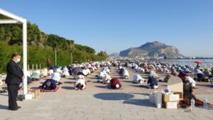 Palermo interreligiosa