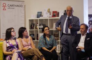 Tre giorni intensi, a Paternò, per l’evento, svoltosi a Palazzo delle Arti, “Creati-va-Mente...