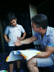 Antonio Tancredi Cadili