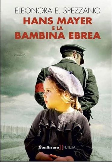 A piazzetta Bagnasco si presenta il romanzo d’esordio della 14enne Eleonora E. Spezzano