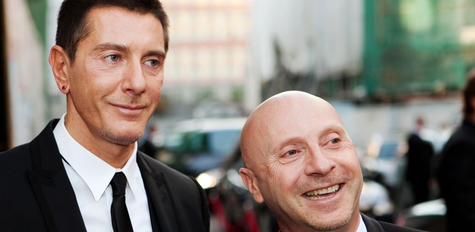 Regione e Dolce&Gabbana insieme per promuovere la Sicilia con il progetto “Cinema all’aperto”