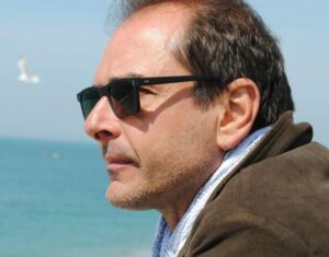 In piazzetta Bagnasco con Gery Palazzotto. “Palermo, appunti per il futuro” è il tema del prossimo...