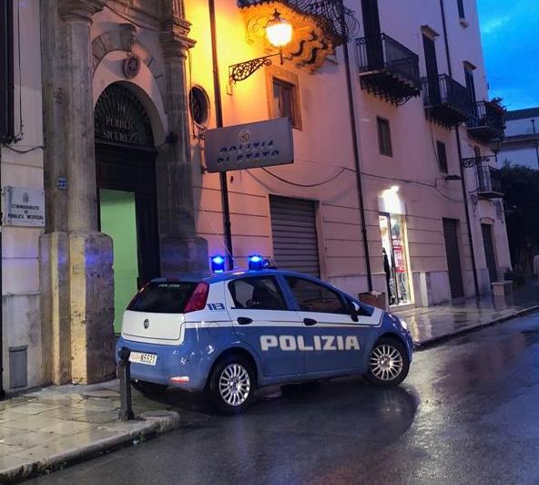 Pregiudicato di Partinico trovato in possesso di sostanze stupefacenti