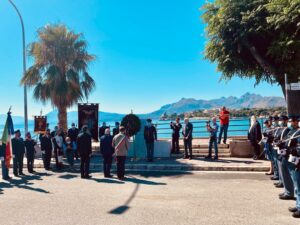 Beppe Montana. Oggi ricorre il trentacinquesimo anniversario dalla tragica morte del Commissario...