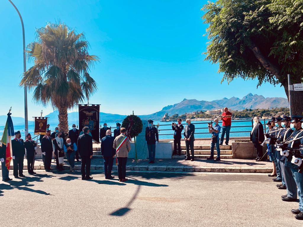 Beppe Montana oggi 35° anniversario dell’uccisione per mano mafiosa