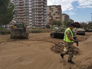 Alluvione Palermo. Un contributo straordinario di 900 mila euro in favore delle famiglie palermitane...