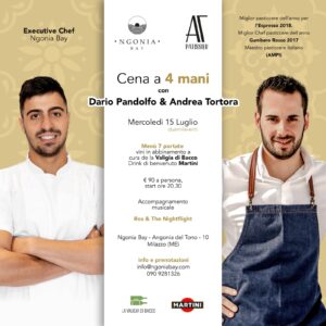 Il miglior pasticcere d'Italia