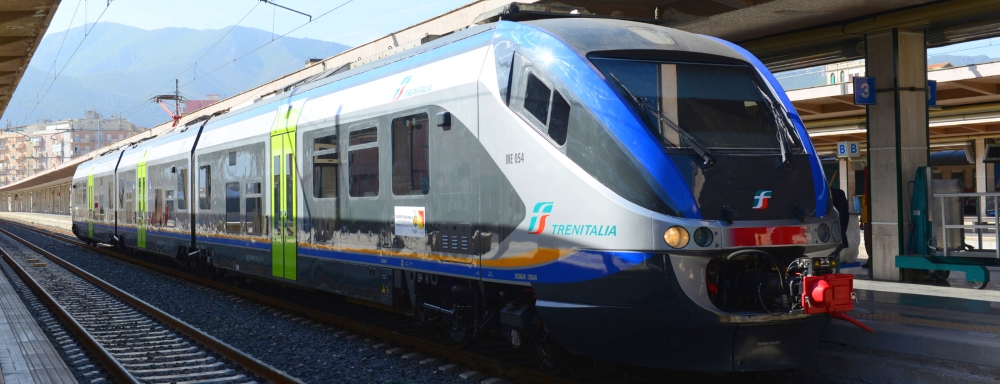 Ance Sicilia-Regione: Alta velocità Palermo-Catania-Messina