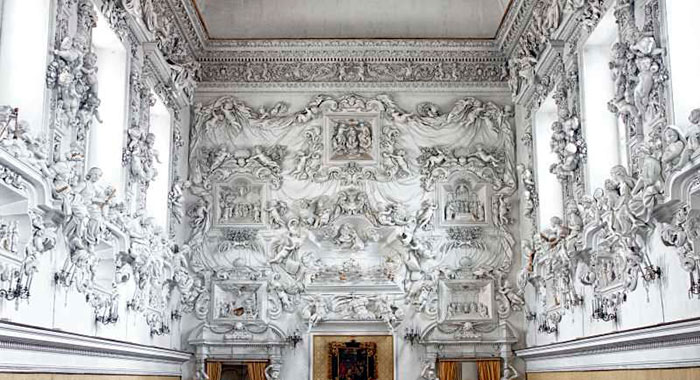 Al via RestART, viaggio alla scoperta degli oratori del Serpotta