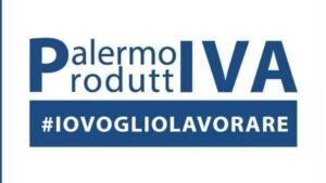 Palermo ProduttIVA. Il mondo delle partite Iva e di coloro che, pur contribuendo all’economia...