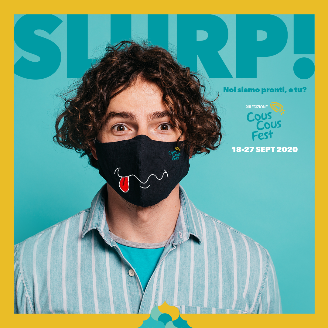 Cous Cous Fest confermato, dal 18 al 27 settembre a San Vito Lo Capo