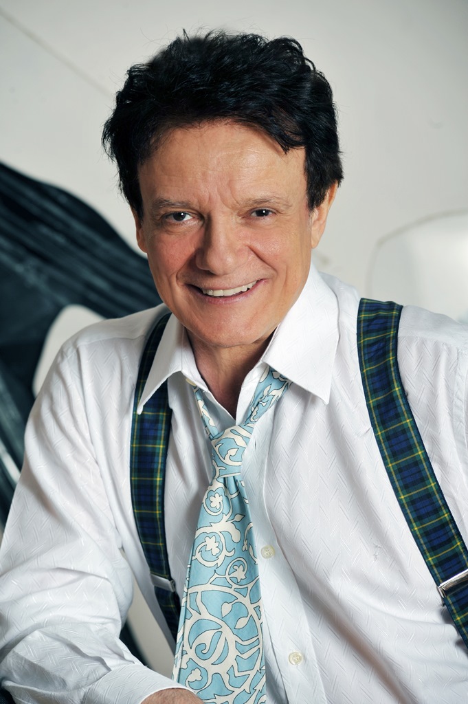 “Oggi è un altro giorno”, ad agosto riprende il tour siciliano di Massimo Ranieri