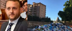 Randazzo (M5S). "E’ in corso l'approvazione del nuovo contratto di servizio che nella data odierna...