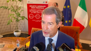 “Con il biglietto unico semplifichiamo gli spostamenti dei cittadini e dei turisti – ha affermato ‘amministratore delegato di Trenitalia, Orazio Iacono, nel corso di una conferenza stampa che si è tenuta a Palazzo d’Orleans di Palermo -, consentendo una esperienza di viaggio più intermodale. Il biglietto integrato contribuirà ad avere un futuro più sostenibile e sarà una valida alternativa al mezzo privato”.