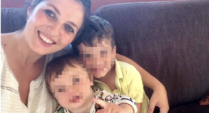 Raccolta fondi per una mamma palermitana. Marianna è una donna palermitana di 39 anni, madre di due...