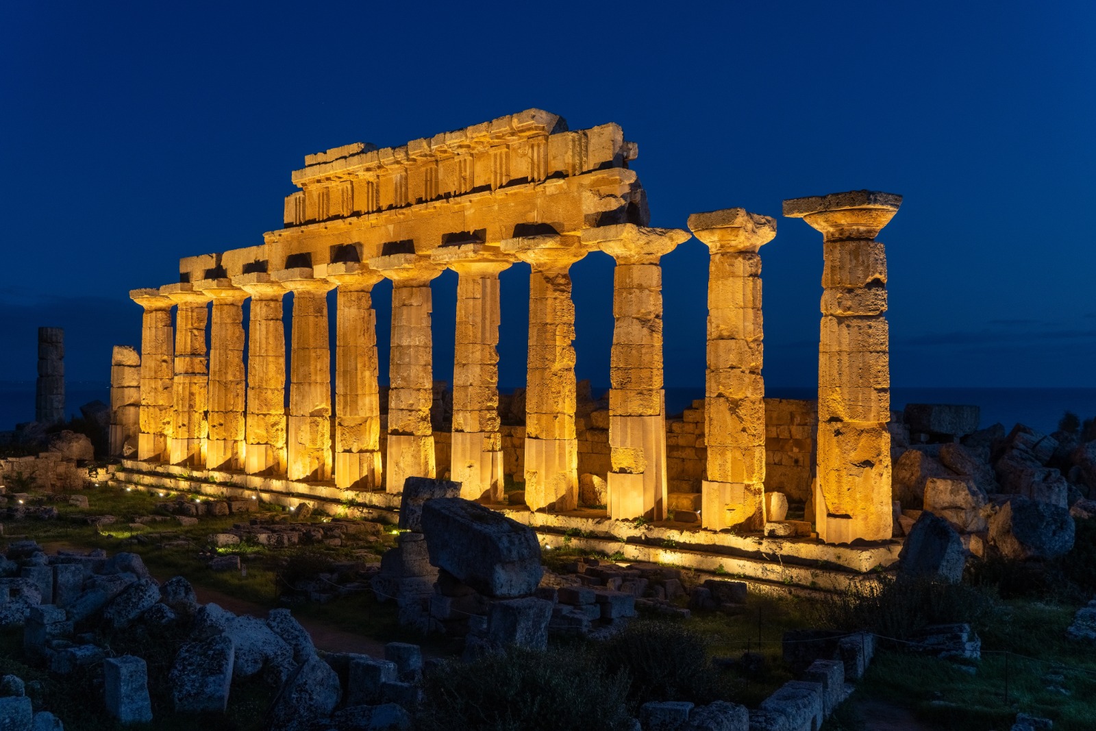 Beni culturali, oltre 3 milioni di visitatori nei musei e parchi siciliani