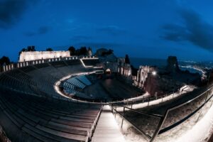 Festival lirico dei Teatri di Pietra 2020