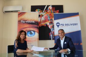 Consegne a domicilio. Supportare le imprese nella consegna in città dei propri prodotti...