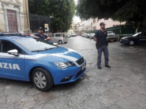 Controlli anti-Covid a Palermo e Catania