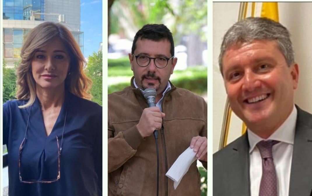 Allagamenti Palermo, Donato, Gelarda e Anello (Lega) chiedono le dimissioni di Orlando