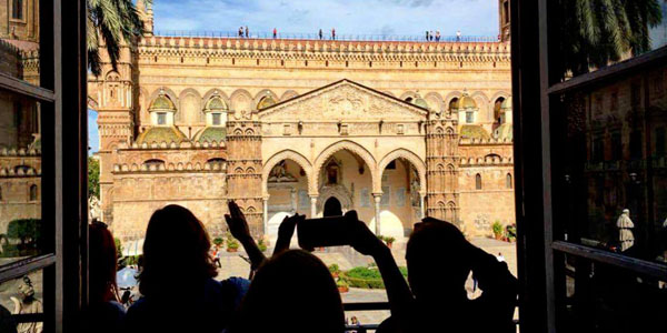 Bando per il turismo in Sicilia, in arrivo 75 milioni per il rilancio