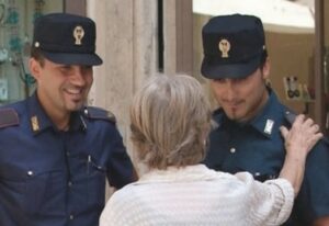 Truffa dello specchietto. La Polizia di Stato, a seguito di numerose segnalazioni pervenute...