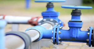 servizio idrico integrato