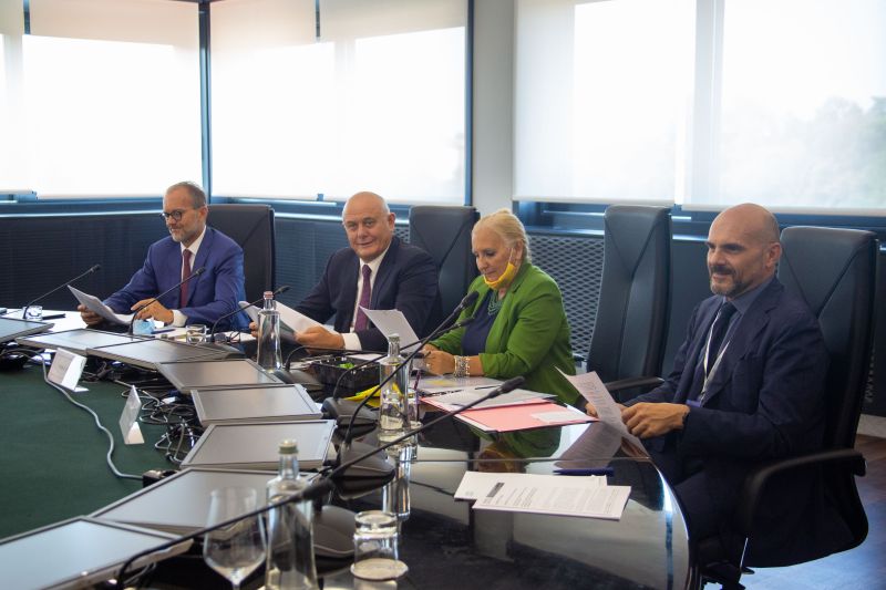 Cattolica, approvata trasformazione in societá per azioni