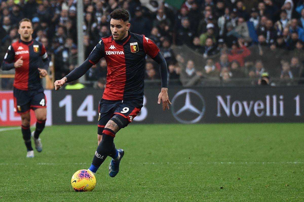 Genoa salvo e Lecce in B, pari Bologna-Toro, Udinese vince a Sassuolo